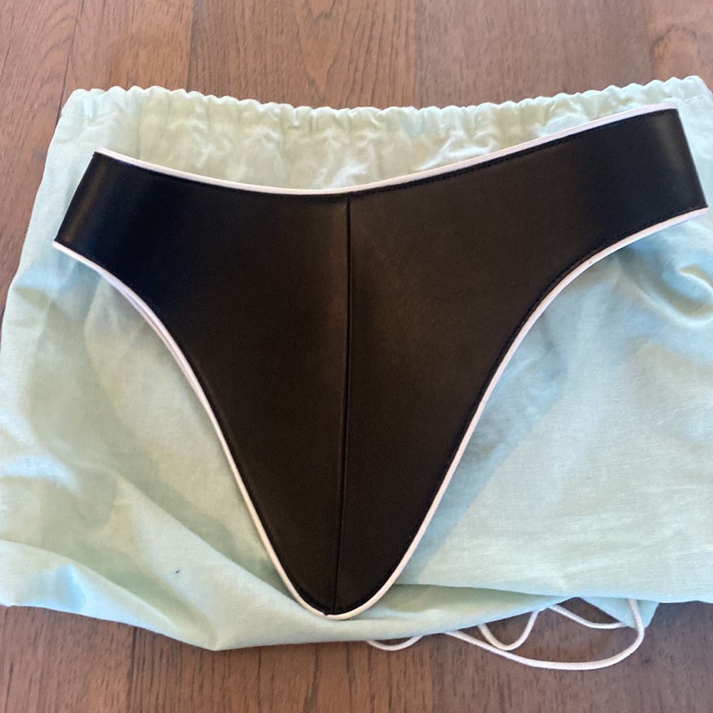 Off-White Racing Belt - Picture 8 of 9